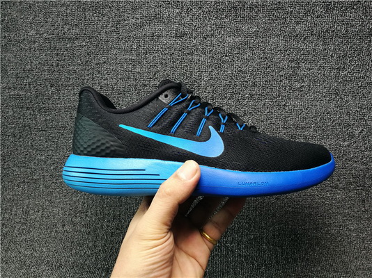 Super Max Nike Lunarglide 8 Men--004